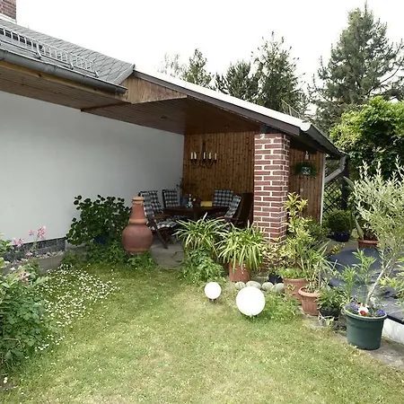 Ferienwohnung Nessler Radebeul Chambre photo