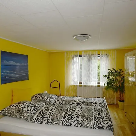 Ferienwohnung Nessler Radebeul Chambre photo