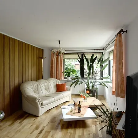 Ferienwohnung Nessler Radebeul Chambre photo