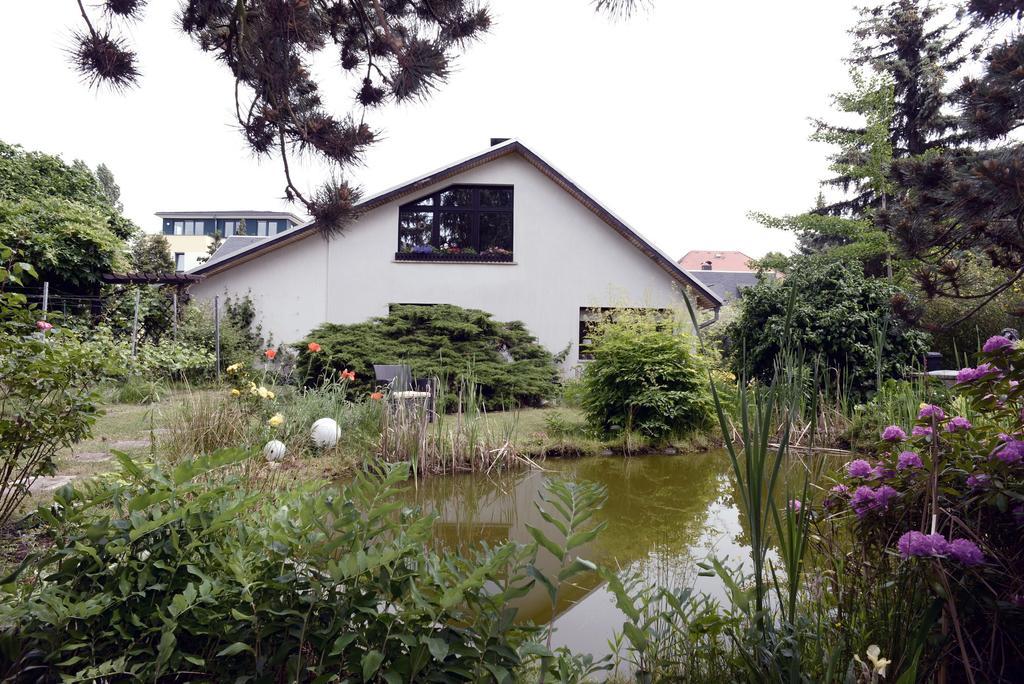 Appartement Nessler *