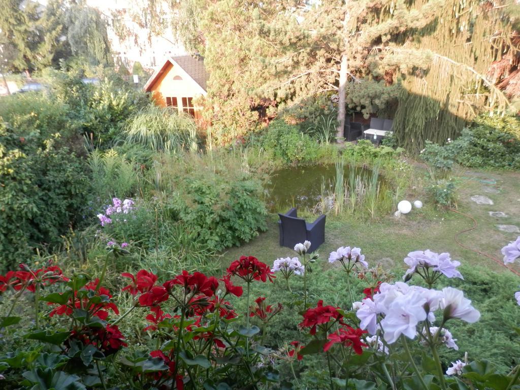 Appartement Nessler